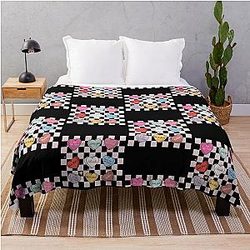 Renee Rapp Valentine Blanket