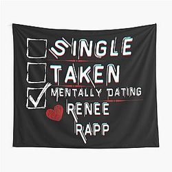 Mentally Dating Rene Rapp