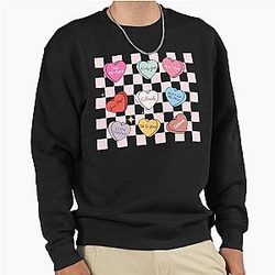 Renee Rapp Valentine Sweatshirt