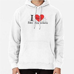Renee Rapp San Francisco Hoodie