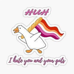 Renee Rapp Sticker