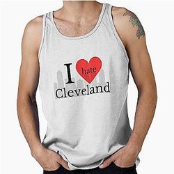 Renee Rapp Cleveland Tank