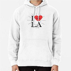 Renee Rapp LA Pullover