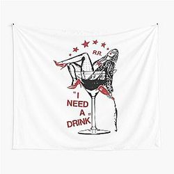 Renee Rapp Merch Tapestry