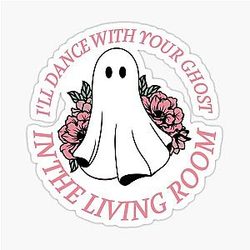Renee Rapp In the Kitchen Sticker