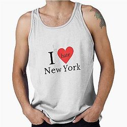 Renee Rapp I Hate New York T-Shirt