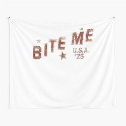 ReeRee Rapp Merch Tapestry