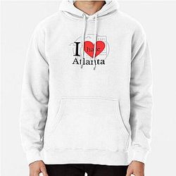 Renee Rapp Atlanta Hoodie