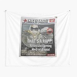 ReNet Rapp Merch Tapestry