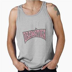 Regina George Renee Rapp Inspired Tank Top