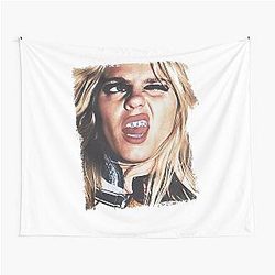 Renee Rapp Merch Tapestry