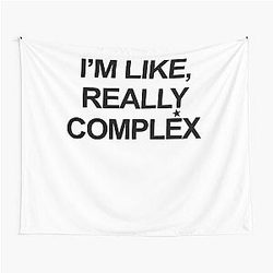 Renee Rapp Merch Tapestry