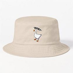 Renee Rapp Poison Goose Bucket Hat