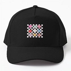 Renee Rapp Valentine Baseball Cap