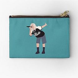 Renee Rapp Life is Beautiful 2023 Zipper Pouch
