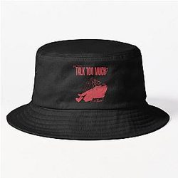 Renee Rapp Do You Talk Too Much Retro Hat