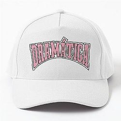 Dramática Regina George 2024 Renee Rapp Baseball Cap