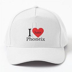 Renee Rapp Phoenix Baseball Cap