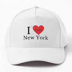 Renee Rapp I Hate New York Cap