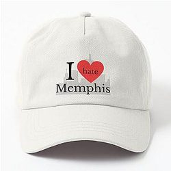 Renee Rapp Memphis Hat
