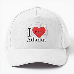 Renee Rapp Atlanta Cap