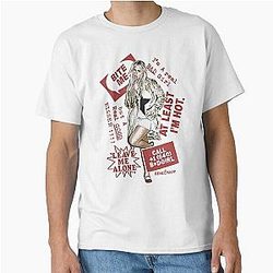 Renee Rapp Merch Classic T-Shirt