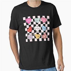 Renee Rapp Valentine Essential Tee