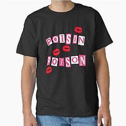 Renee Rapp Poison Classic T-Shirt