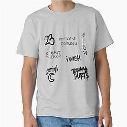 Renee Rapp Classic T-Shirt