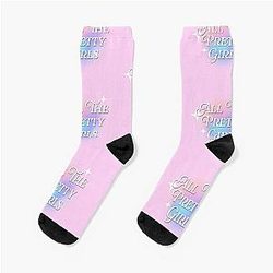 Renee Rapp Pretty Girls Socks