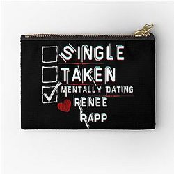 Mentally Dating Renee Rapp Pouch