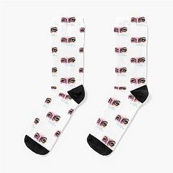 Artsy Renee Rapp Merch Socks