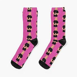 Renee Rapp singing Socks