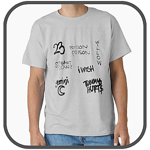 Renee Rapp T-Shirts