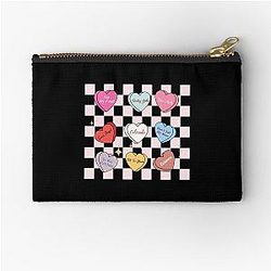 Renee Rapp Valentine Pouch