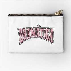 Regina George 2024 Renee Rapp Zipper Pouch