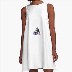 Renee Rapp Bite Dress