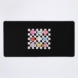 Renee Rapp Valentine Desk Mat