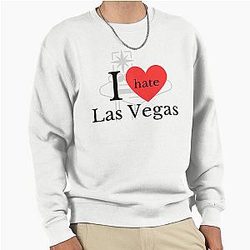 Renee Rapp Las Vegas Sweatshirt