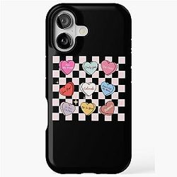 Renee Rapp Valentine Tough Case