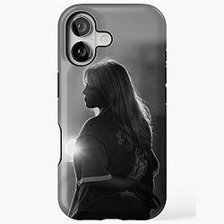 Renee Rapp iPhone Tough Case