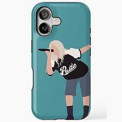 Renee Rapp Life is Beautiful 2023 iPhone Tough Case