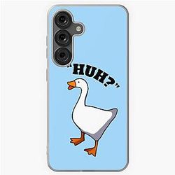 Renee Rapp Poison Goose Samsung Galaxy Soft Case