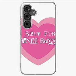 Renee Rapp Merch Renee Rapp Sticker Renee Rapp Soft Case