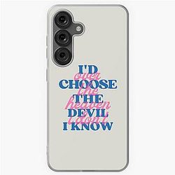Renee Rapp - Colorado Samsung Galaxy Case
