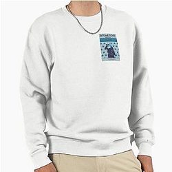 Renee Rapp Bite Me Tour Pullover Sweatshirt