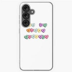 Renee Rapp The Wedding Song Samsung Case