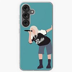 Renee Rapp Life is Beautiful 2023 Samsung Galaxy Case
