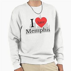 Renee Rapp Memphis Sweatshirt