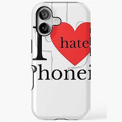Renee Rapp Phoenix iPhone Tough Case